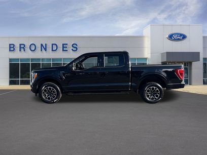 Used 2023 Ford F150 XLT w/ Equipment Group 302A High