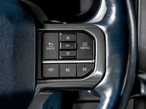 Used 2022 Ford F150 Limited image 18