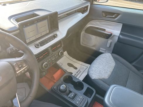 Certified 2023 Ford Maverick XLT w/ XLT Luxury Package FWD image 27