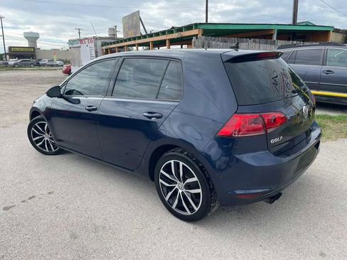 Used 2015 Volkswagen Golf S image 3