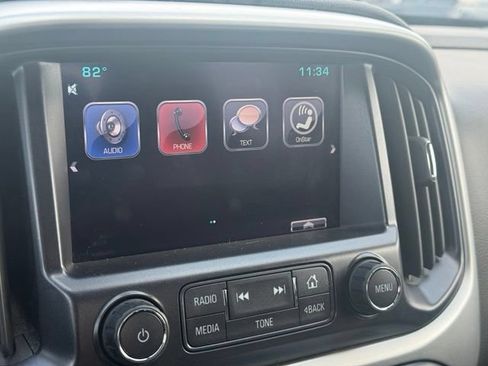 Used 2015 Chevrolet Colorado LT RWD image 4