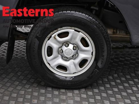 Used 2015 Toyota Tacoma 2WD Access Cab image 29