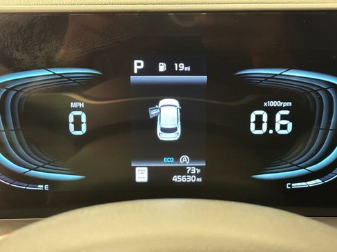 Used 2023 Kia Telluride S w/ S Sunroof Package FWD image 28