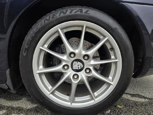 Used 2002 Porsche 911 Carrera image 16