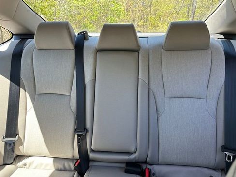 Used 2025 Honda Accord SE image 33