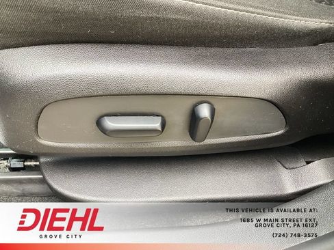 Used 2019 GMC Acadia SLE w/ Driver Alert Package I AWD/4WD image 25