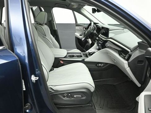 Used 2026 Acura MDX SH-AWD w/ Advance Package image 32