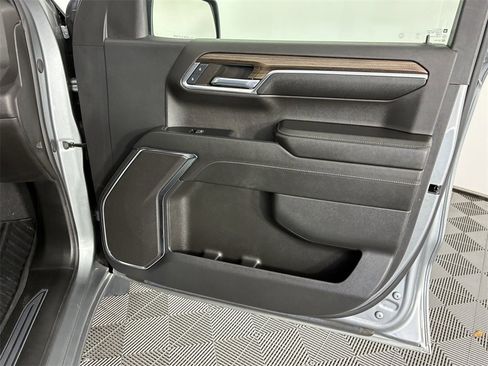 Used 2024 Chevrolet Silverado 1500 RST w/ Z71 Off-Road Package image 25