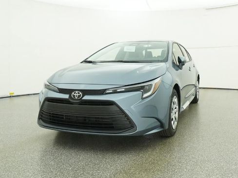 New 2026 Toyota Corolla LE image 32