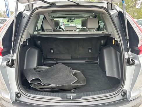 Used 2018 Honda CR-V EX image 19