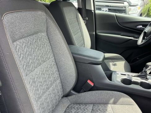 Used 2024 Chevrolet Equinox LT AWD/4WD image 29