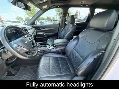 Used 2024 Kia Telluride EX X-Line AWD/4WD image 15