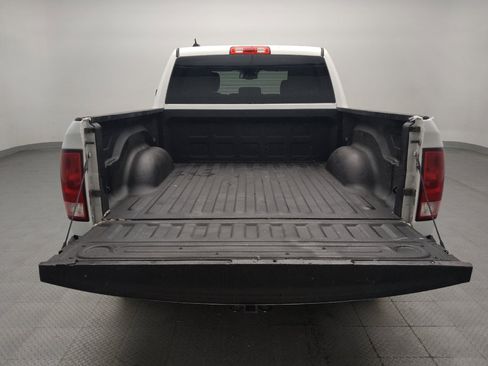 Used 2022 RAM 1500 Classic SLT w/ Trailer & Traction Group RWD image 29