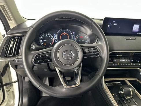 Used 2024 MAZDA CX-90 3.3 Turbo w/ Premium Package image 14