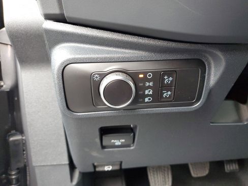 New 2025 Ford Bronco 4-Door image 21