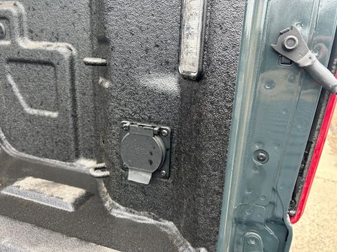 New 2026 Chevrolet Silverado 1500 LT AWD/4WD image 37