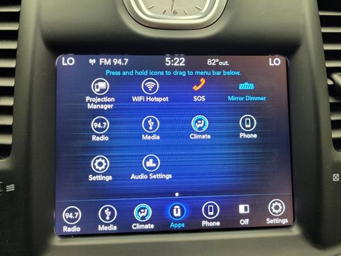 Used 2019 Chrysler 300 Touring w/ Driver Convenience Group RWD image 25