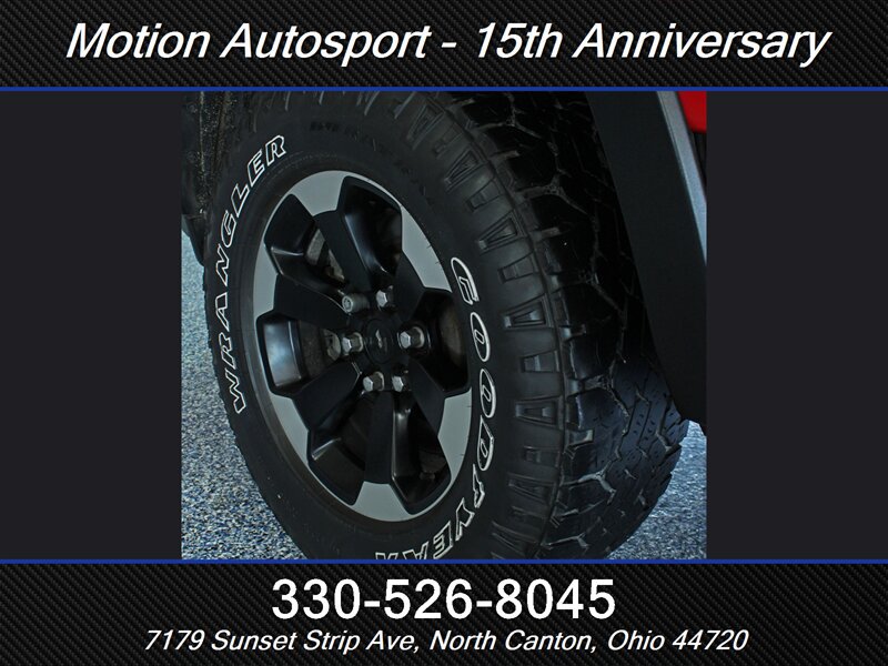 Used 2021 RAM 1500 Rebel w/ Level 2 Equipment Group AWD/4WD image 42