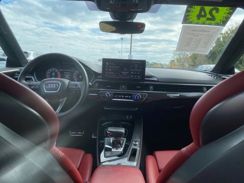 Used 2024 Audi S5 Prestige image 16