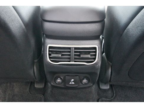 Used 2023 Hyundai Santa Fe Limited FWD image 15
