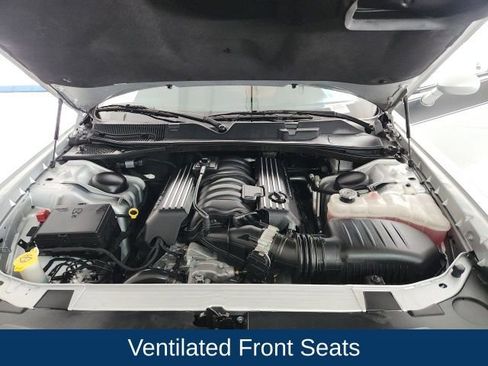 Used 2023 Dodge Challenger R/T Scat Pack w/ T/A Package image 45