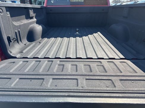 Used 2019 Chevrolet Silverado 2500 LTZ w/ Duramax Plus Package image 23