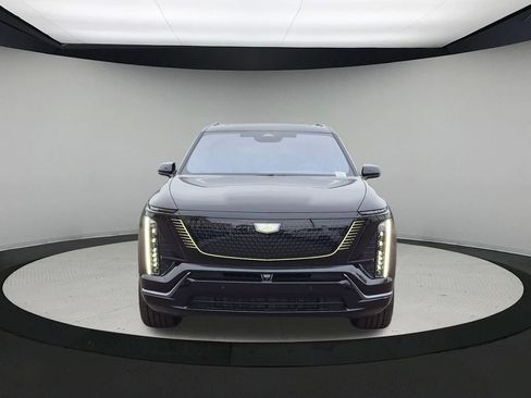 New 2027 Cadillac Vistiq Sport AWD/4WD image 8