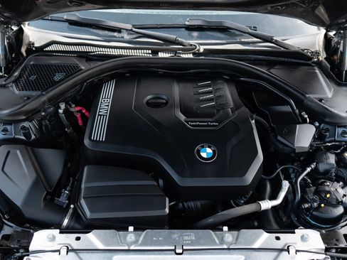 Used 2020 BMW 330i Sedan w/ Convenience Package RWD image 53