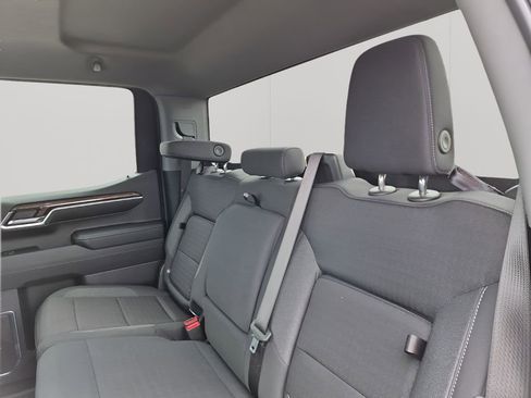 Used 2024 Chevrolet Silverado 1500 RST RWD image 20