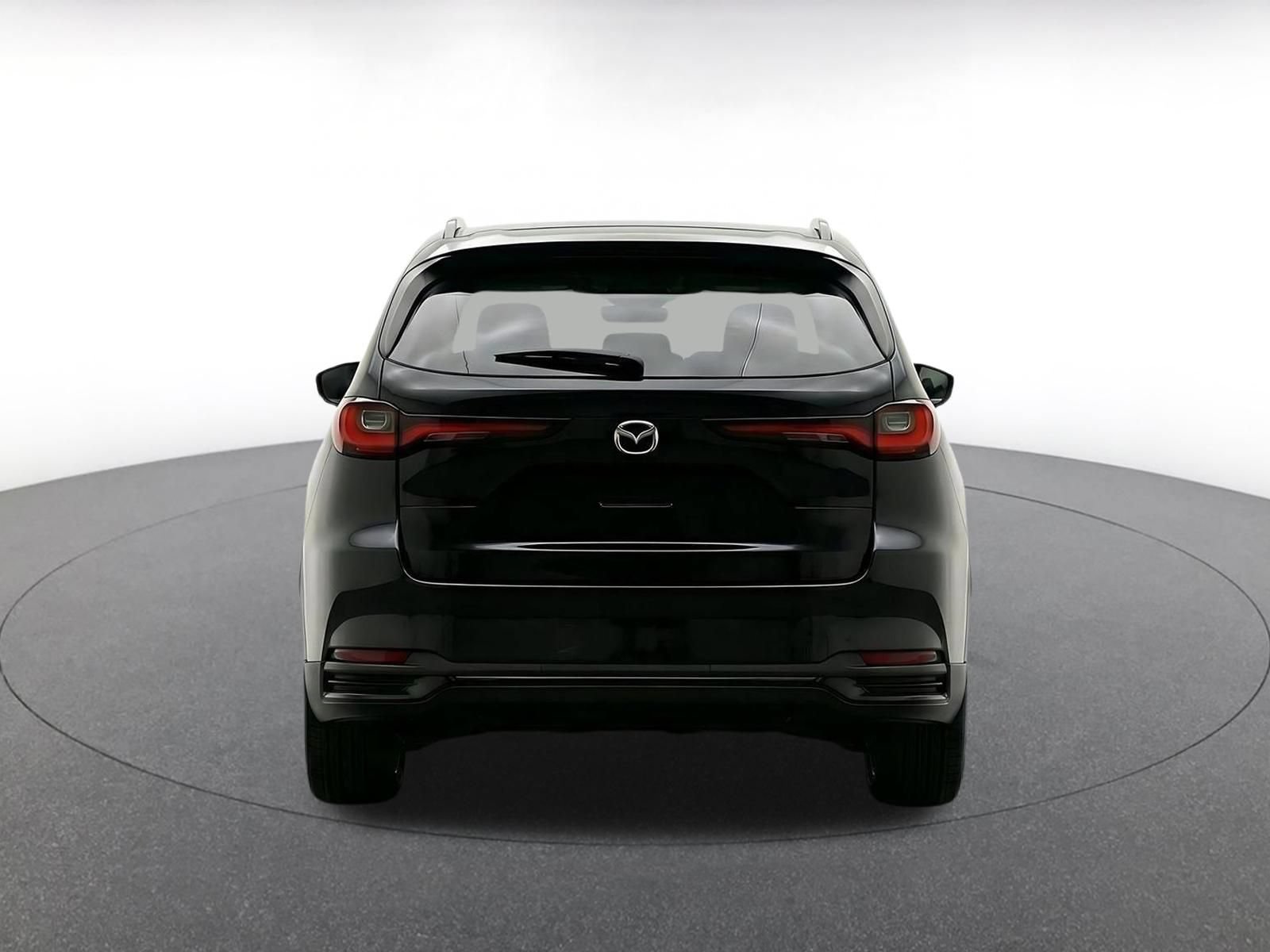 Used 2026 MAZDA CX-90 3.3 Turbo w/ Premium Sport Pkg AWD/4WD image 6