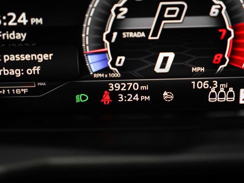 Used 2020 Lamborghini Urus image 39