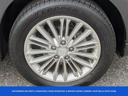 Used 2021 Hyundai Kona SEL image 13