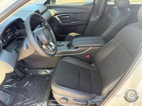 New 2026 MAZDA CX-5 Select AWD/4WD image 12
