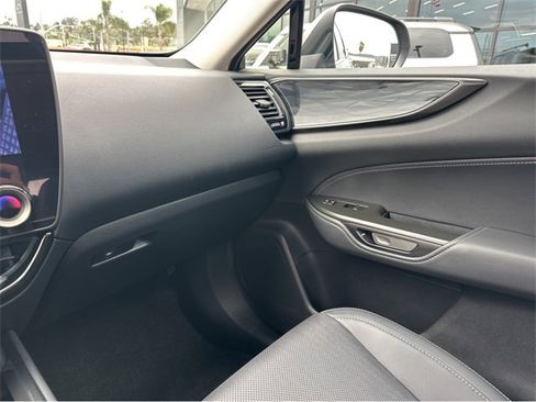 Certified 2025 Lexus NX 350h AWD w/ Accessory Package (2T) image 24