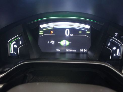 Used 2021 Honda CR-V EX-L image 33