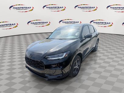 Used 2023 Honda HR-V EX-L