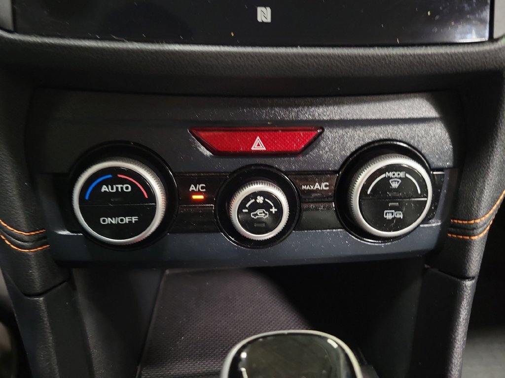 Used 2019 Subaru Crosstrek 2.0i Limited AWD/4WD image 19
