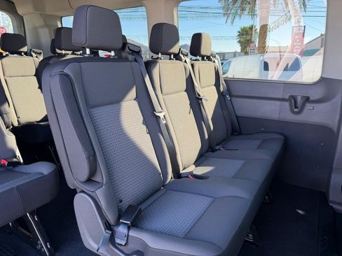 Used 2021 Ford Transit 350 XLT image 45