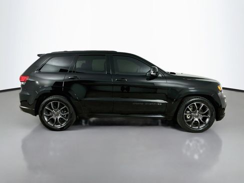 Used 2021 Jeep Grand Cherokee High Altitude AWD/4WD image 4