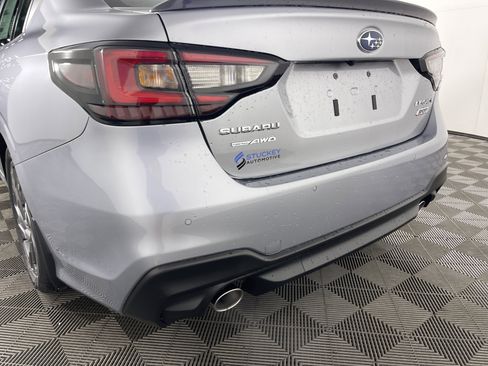 New 2025 Subaru Legacy Sport image 7