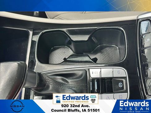 Used 2023 Hyundai Tucson SEL w/ Convenience Package FWD image 30