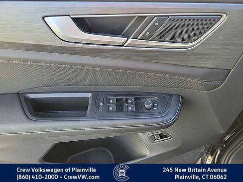 New 2026 Volkswagen Atlas Cross Sport SE image 26