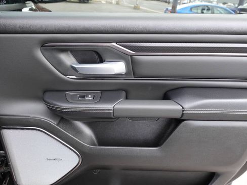 Used 2025 RAM 1500 Rebel w/ Rebel Level 2 Equipment Group AWD/4WD image 31