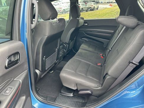 Used 2025 Dodge Durango GT image 10