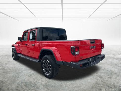 Used 2023 Jeep Gladiator Overland image 6