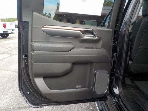 New 2026 GMC Sierra 1500 Denali image 23