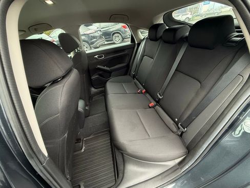 Certified 2023 Honda Civic LX image 16