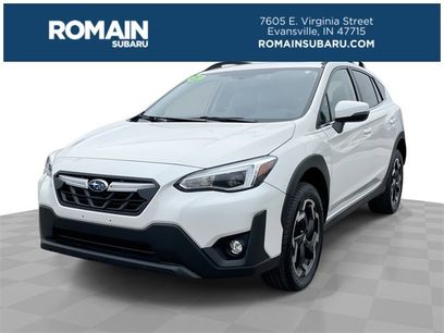 Used 2023 Subaru Crosstrek 2.5i Limited