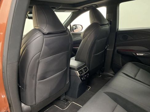 Used 2023 Lexus RX 500h F Sport image 16