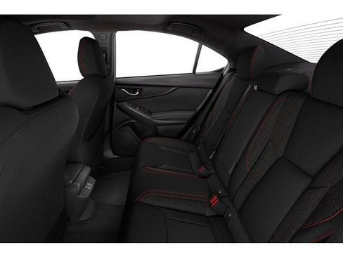New 2026 Subaru WRX Premium AWD/4WD image 17